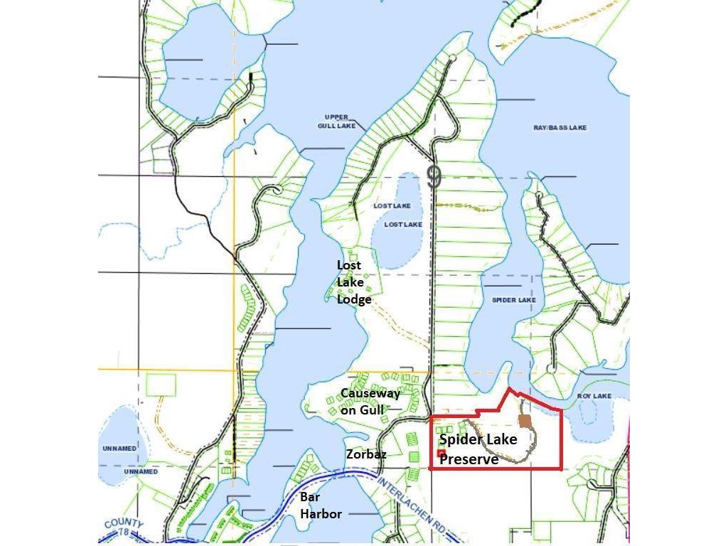 8038 Lost Lake Road #TBD Lake Shore MN 56468 - Gull 6714435 image6