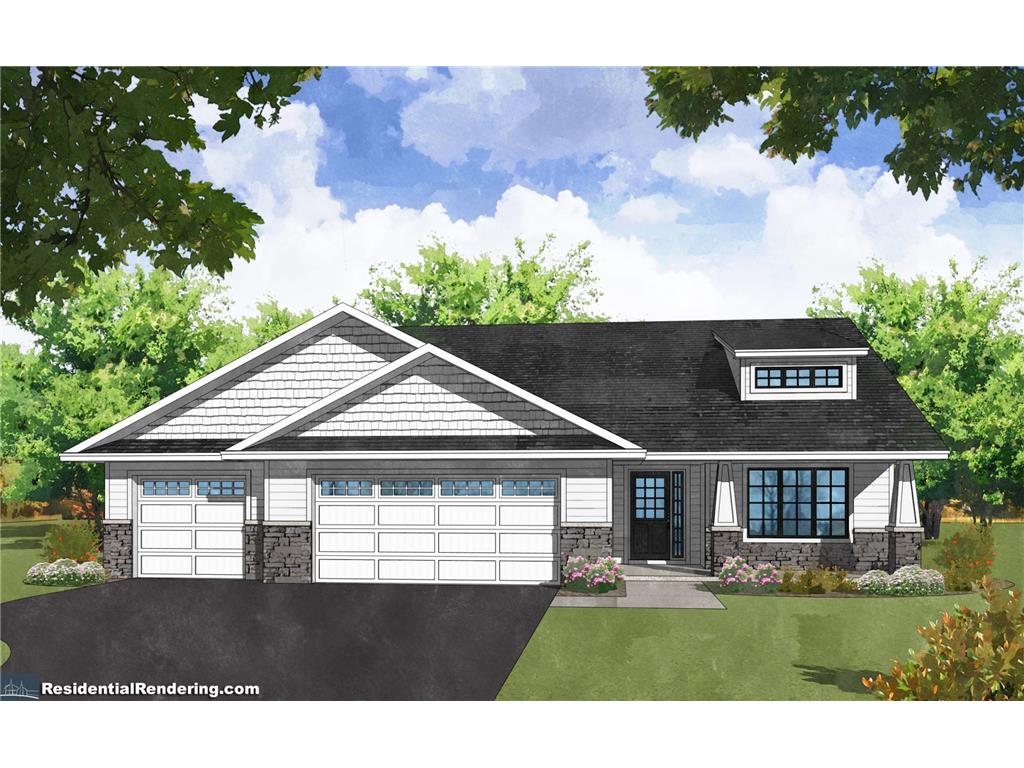 8038 Lost Lake Road #TBD Lake Shore MN 56468 - Spider Lake 6717839 image1