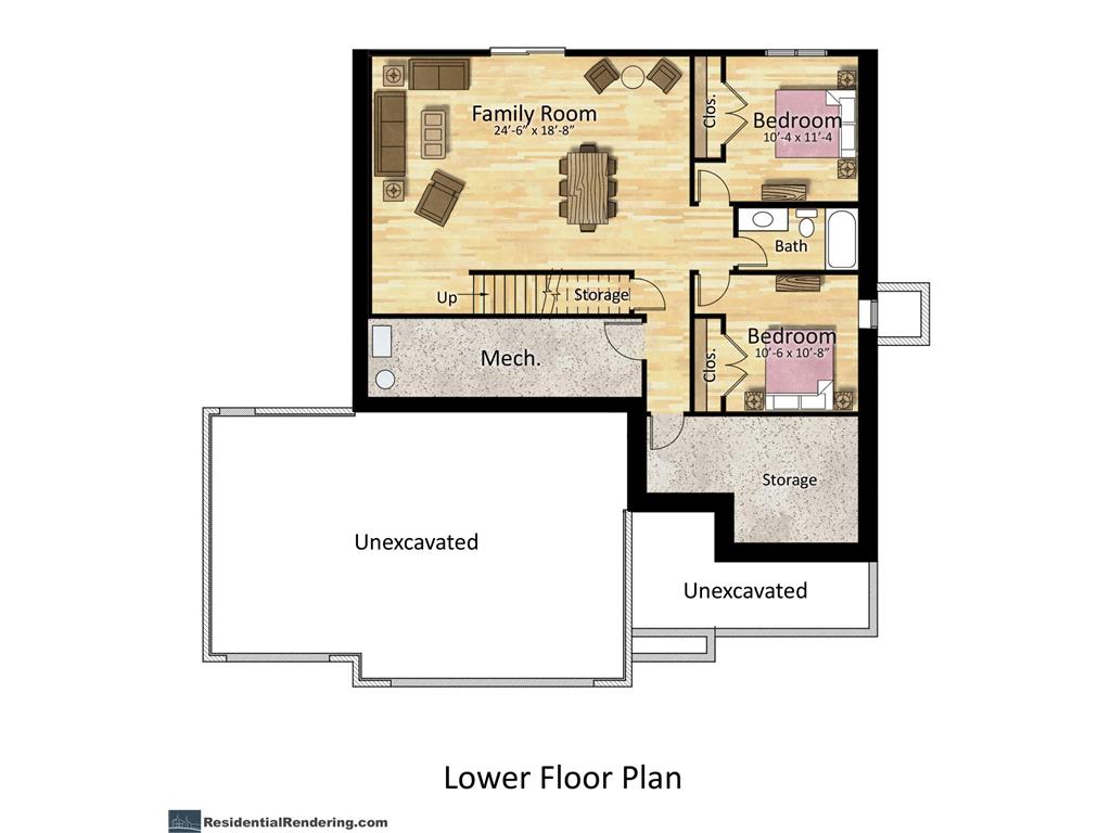8038 Lost Lake Road #TBD Lake Shore MN 56468 - Spider Lake 6717839 image3