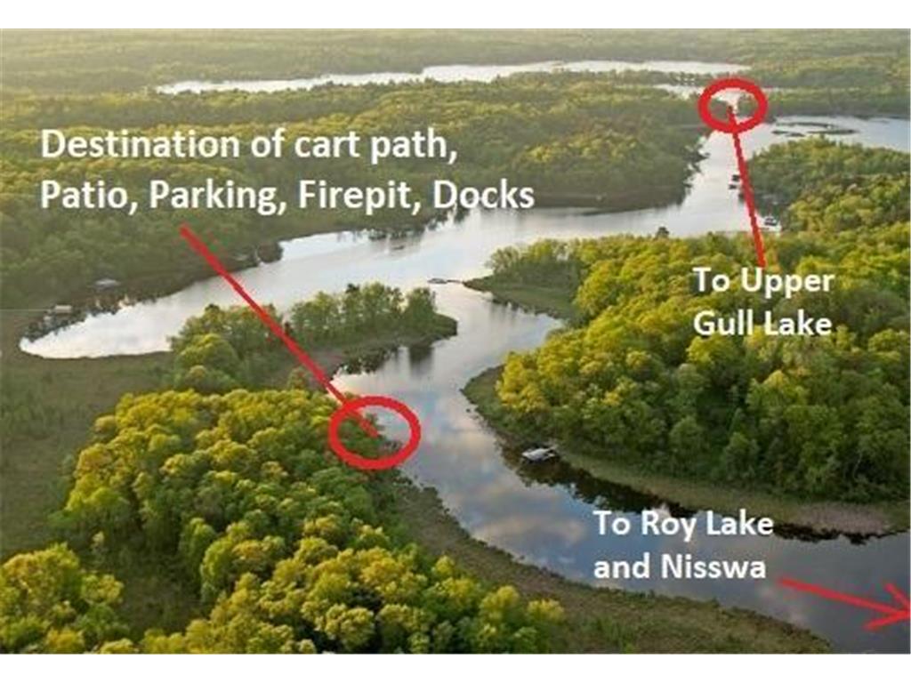 8038 Lost Lake Road #TBD Lake Shore MN 56468 - Spider Lake 6717839 image6