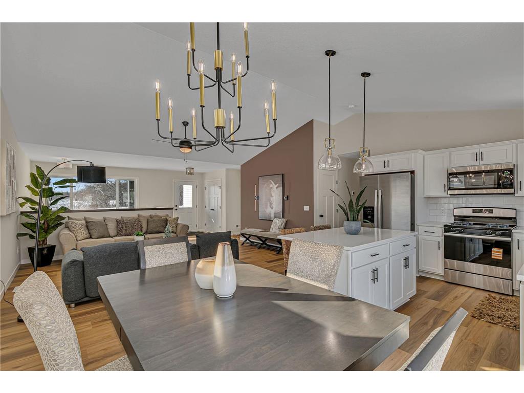 8038 Lost Lake Road #tbd Lake Shore MN 56468 - Spider Lake 7080886 image2