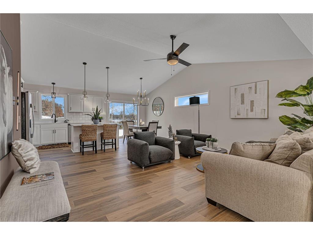 8038 Lost Lake Road #tbd Lake Shore MN 56468 - Spider Lake 7080886 image7