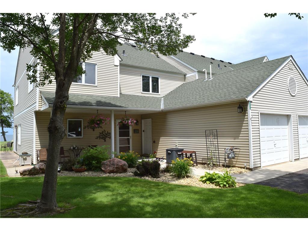 8038 Par Five Drive South Harbor Twp MN 56359 - Mille Lacs Lake 7101281 image2