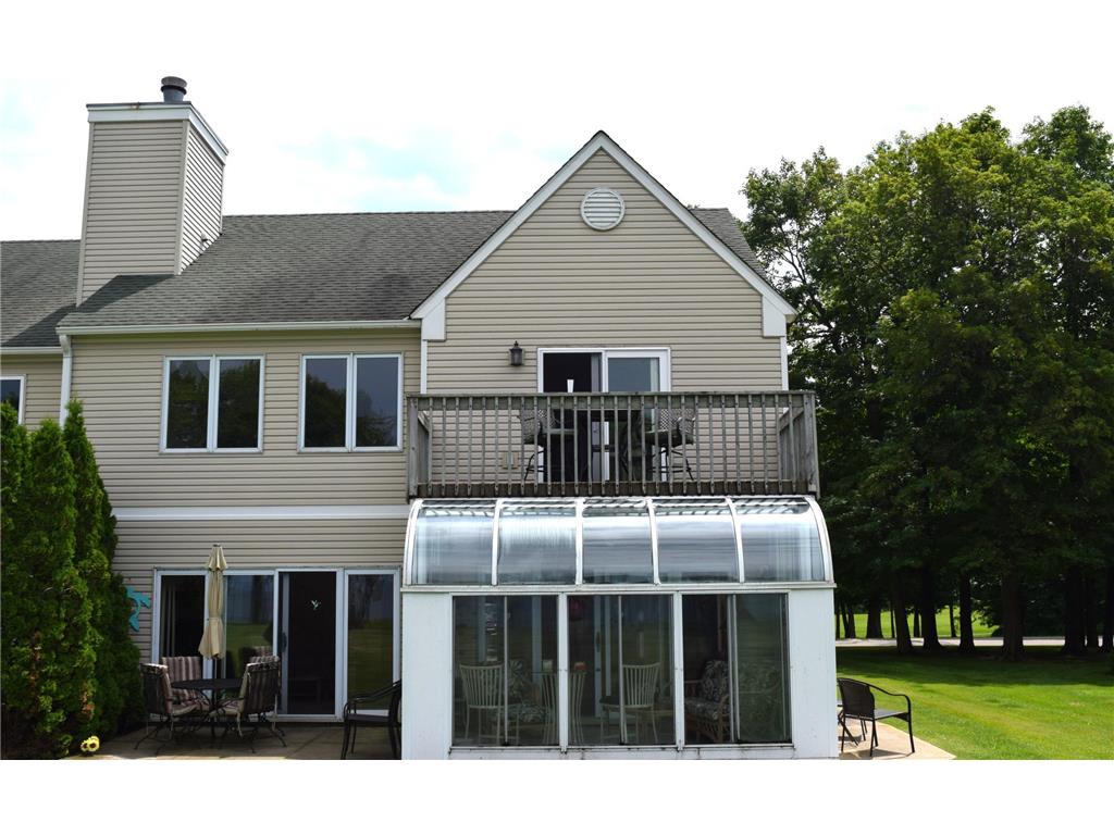 8038 Par Five Drive South Harbor Twp MN 56359 - Mille Lacs Lake 7101281 image28