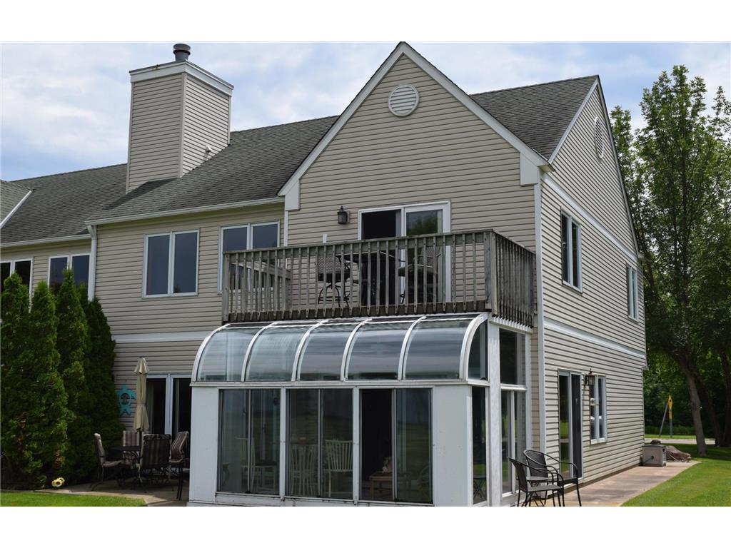 8038 Par Five Drive South Harbor Twp MN 56359 - Mille Lacs Lake 7101281 image34