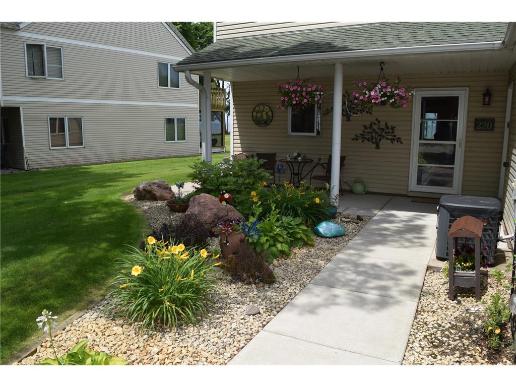 8038 Par Five Drive South Harbor Twp MN 56359 - Mille Lacs Lake 7101281 image39