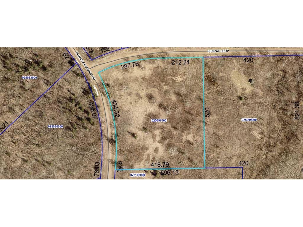 803xx Tamarack Ranch Road Sandstone MN 55072 6689719 image1