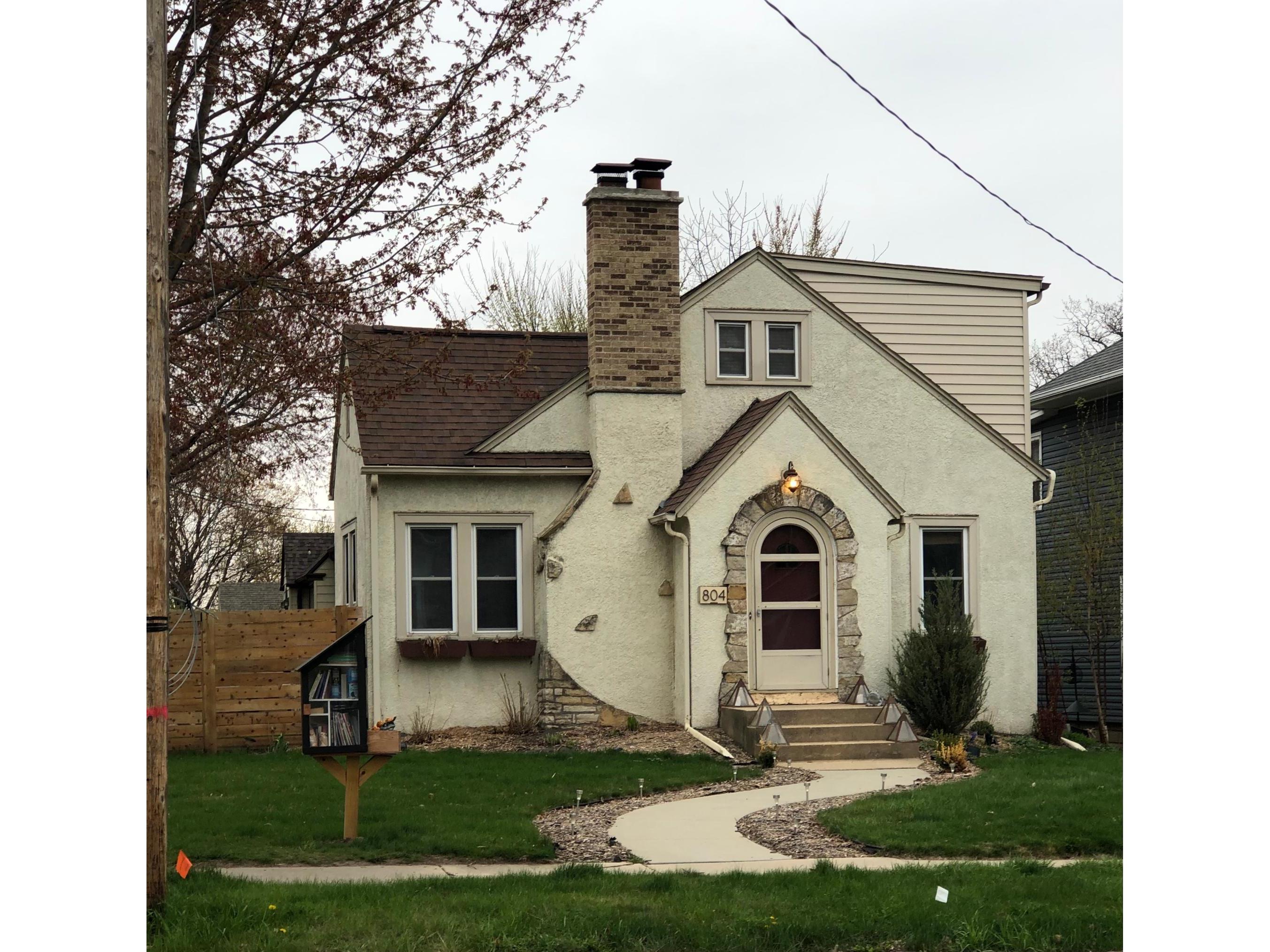 804 6th Avenue SW, Rochester, MN 55902 MLS 5711836 Edina Realty