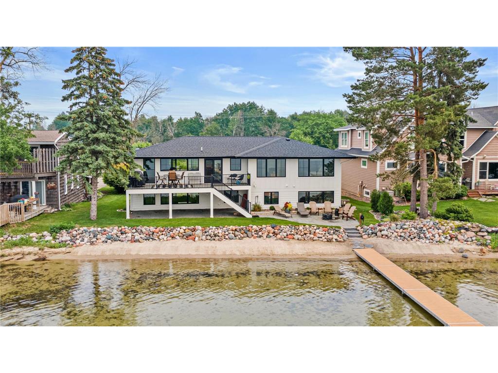 804 County Road I W Shoreview MN 55126 - Turtle Lake 6633612 image1