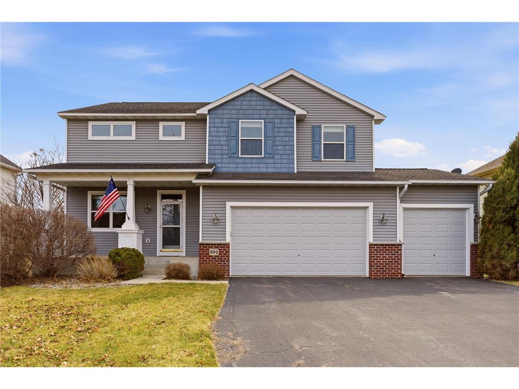 804 Harvest Trail Buffalo MN 55313 7048121 image1