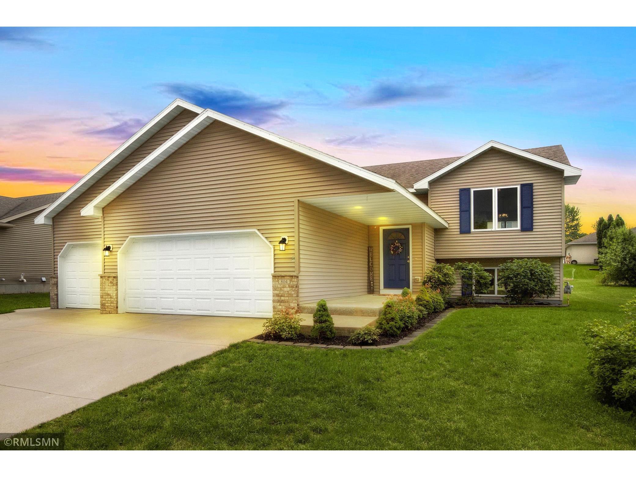804 Miller Lane SE, Stewartville, MN 55976 MLS 6021983 Edina Realty