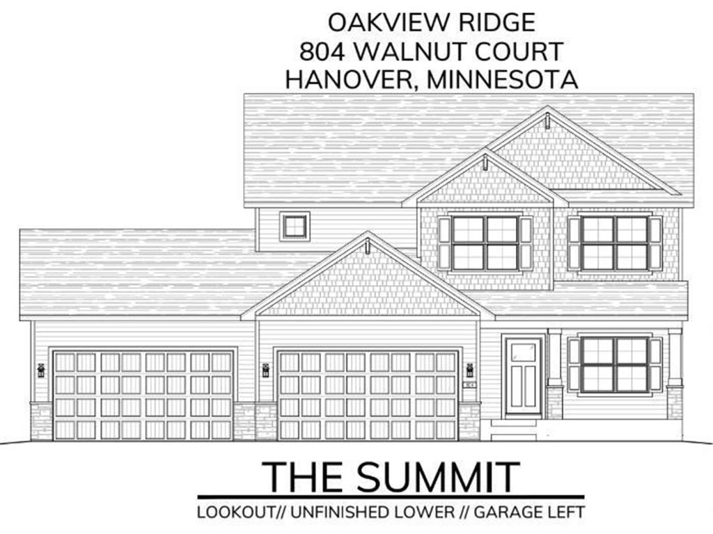 804 Walnut Court Hanover MN 55341 7011554 image1