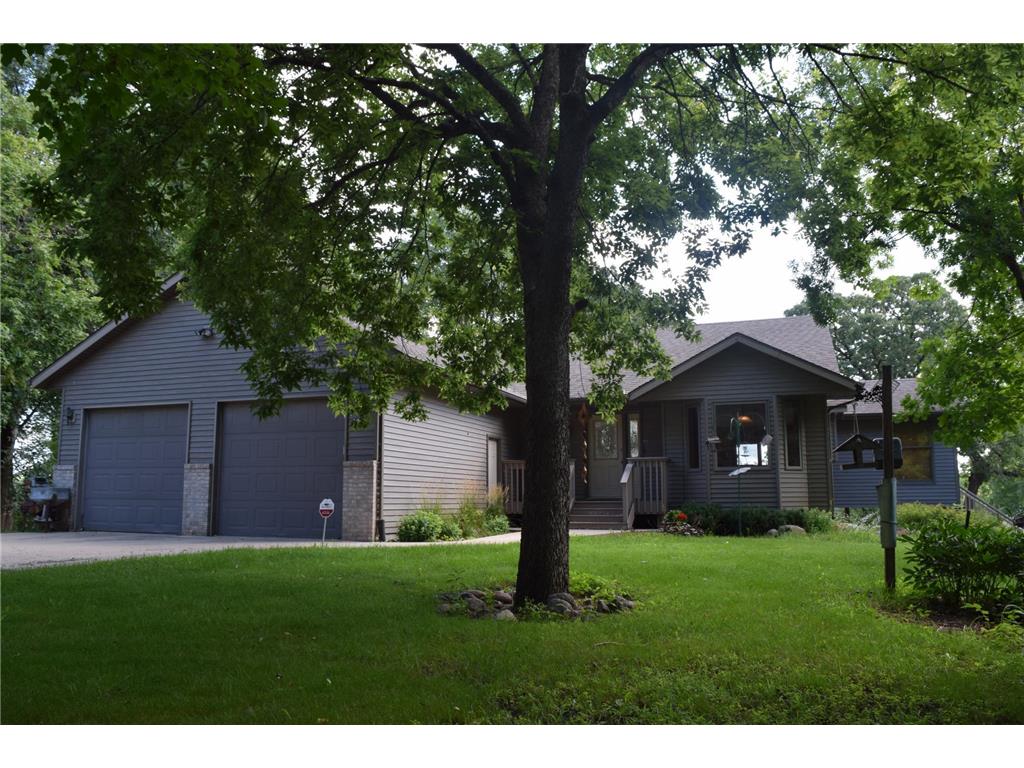 8040 86th Street SW Howard Lake MN 55349 - Ann 6522943 image1