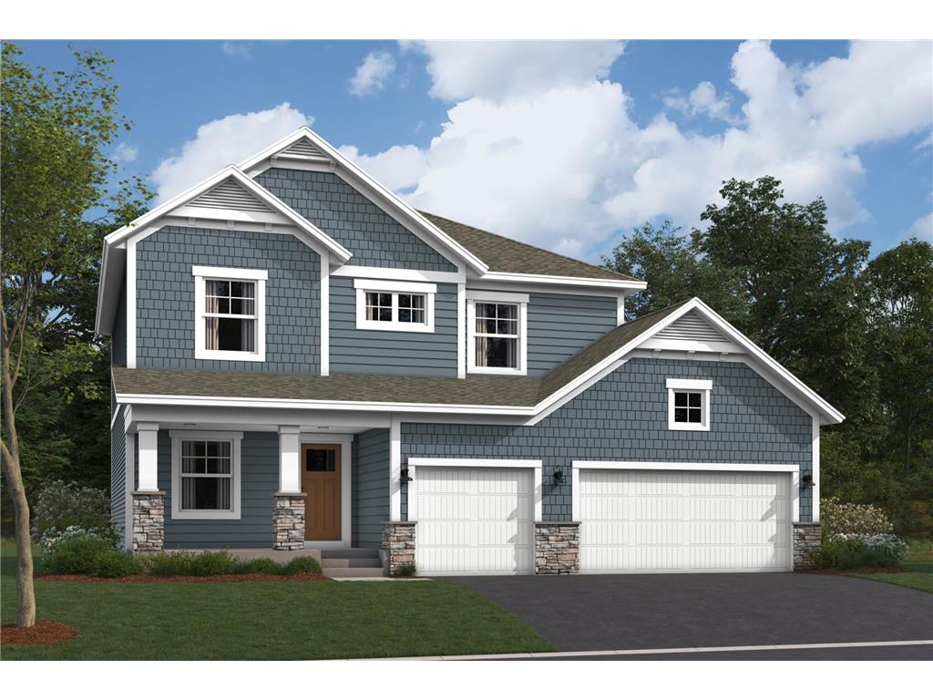 8042 Hazelwood Court Lino Lakes MN 55014 6556640 image1