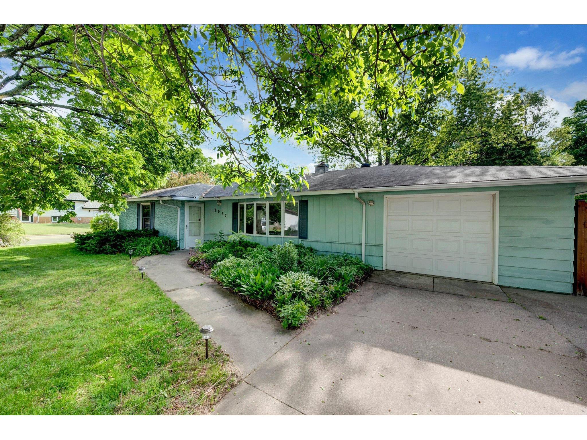 8043 5th Street NE, Spring Lake Park, MN 55432 MLS 5721689 Edina