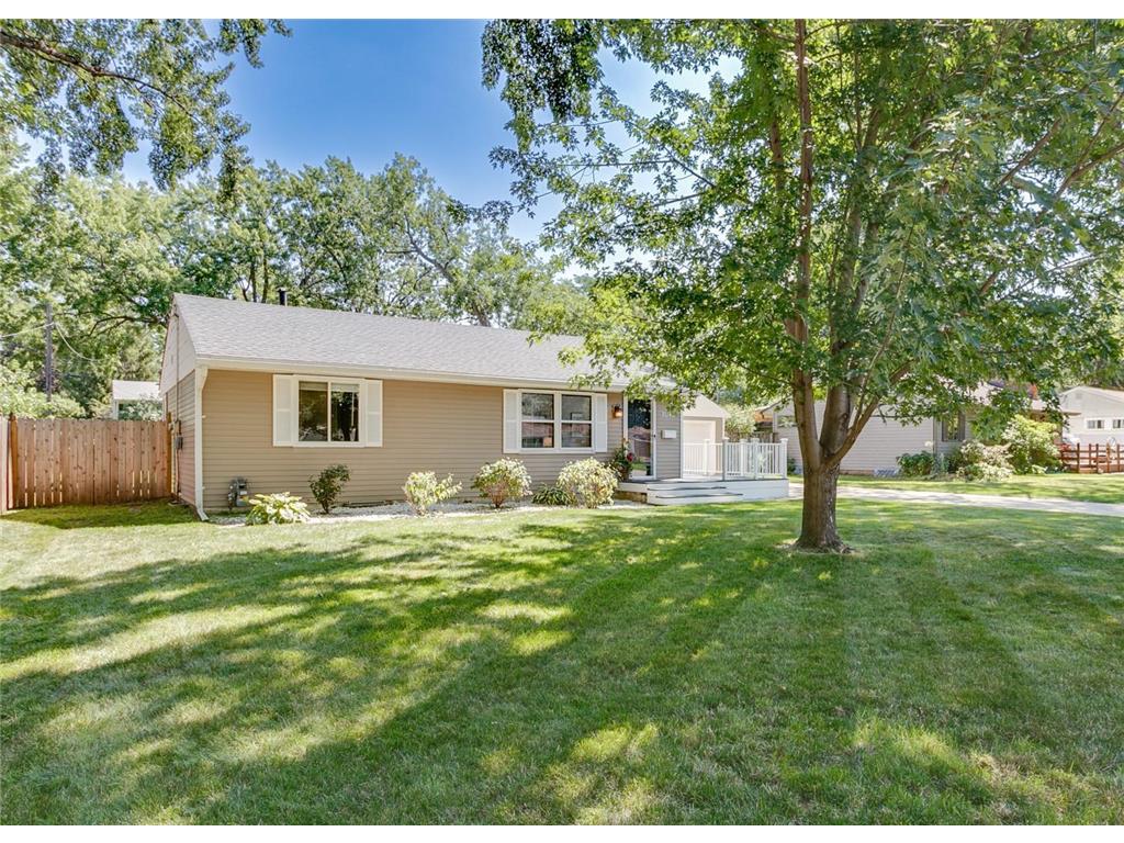 8043 Dupont Avenue S, Bloomington, MN 55420 MLS 6252945 Edina Realty