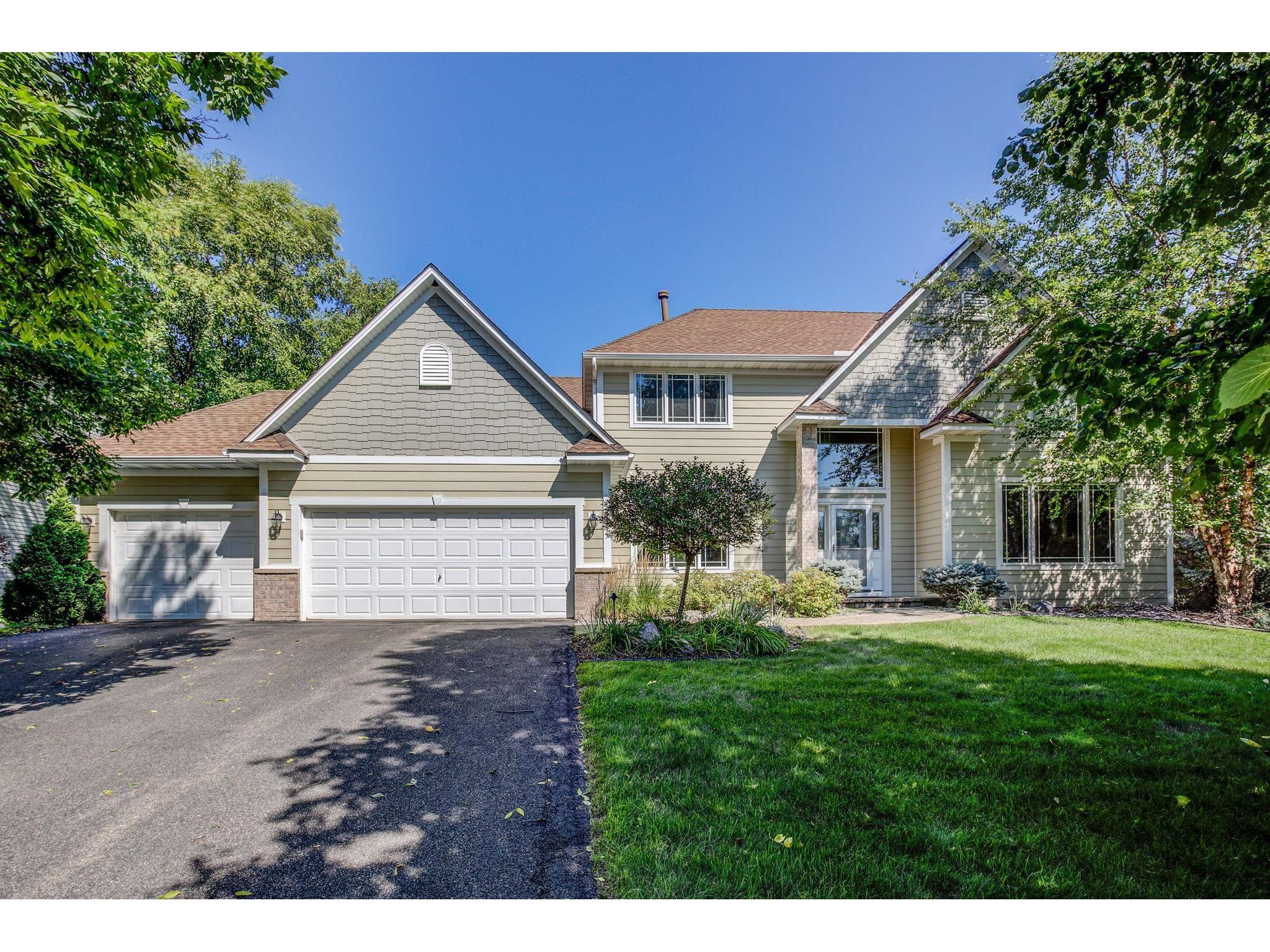 8044 Marsh Creek Road, Woodbury, MN, 55125 MLS 5751660 Edina Realty