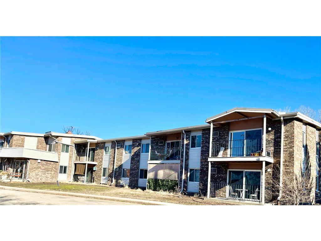 8045 Xerxes Avenue S 109, Bloomington, MN, 55431 MLS 6482507