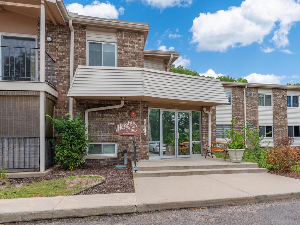 8045 Xerxes Avenue S 202, Bloomington, MN, 55431 MLS 6148656