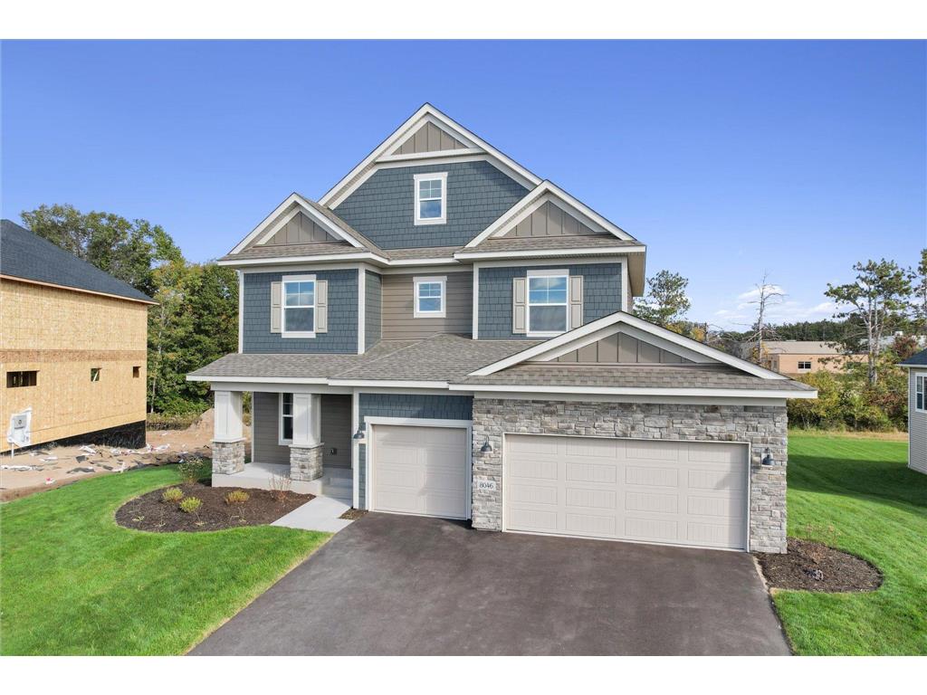 8046 Glenwood Drive Lino Lakes MN 55014 6619087 image1