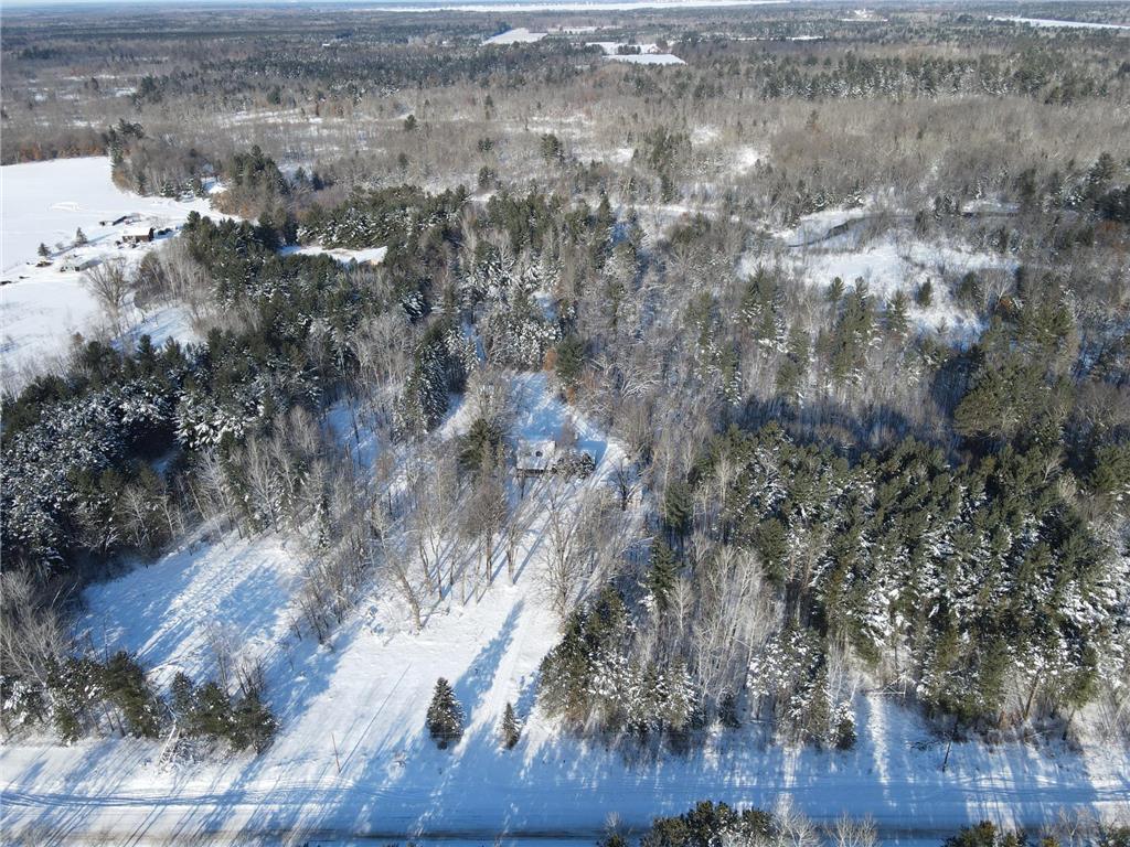 8046 Moline Road Webster WI 54893 - Clam River 7002734 image4