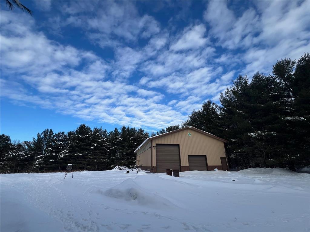 8046 Moline Road Webster WI 54893 - Clam River 7002734 image6