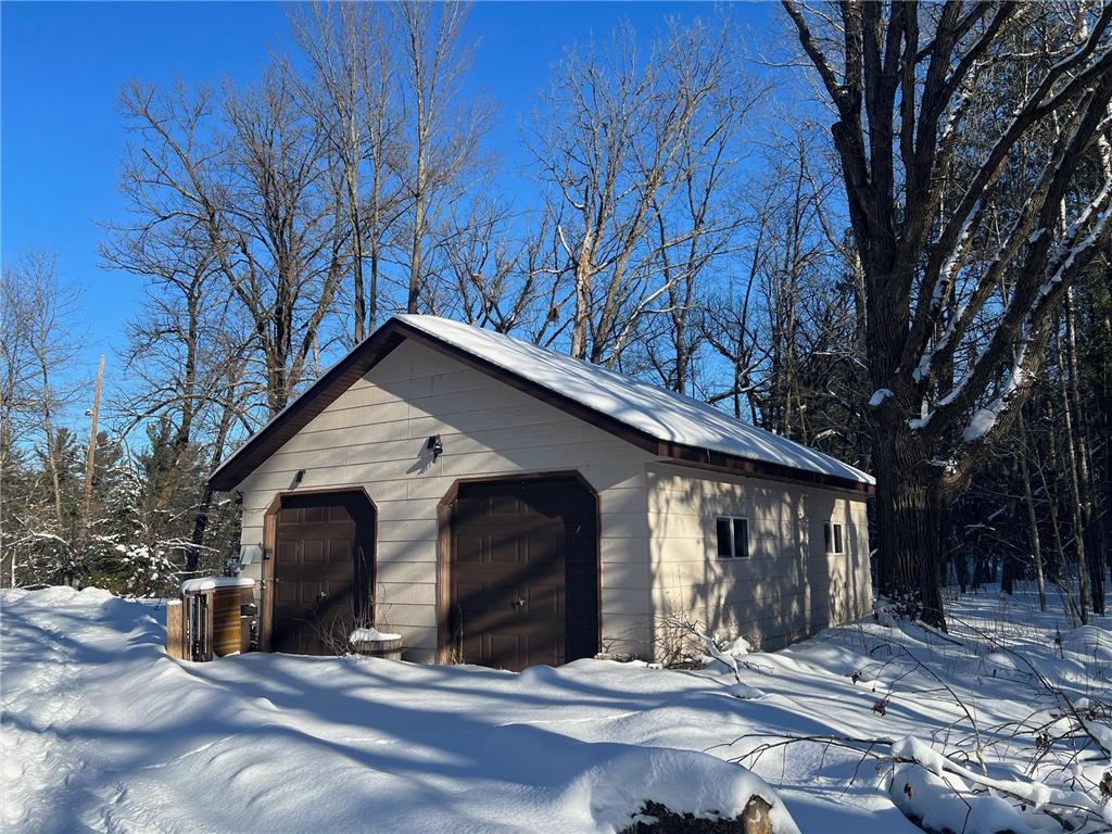 8046 Moline Road Webster WI 54893 - Clam River 7002734 image8