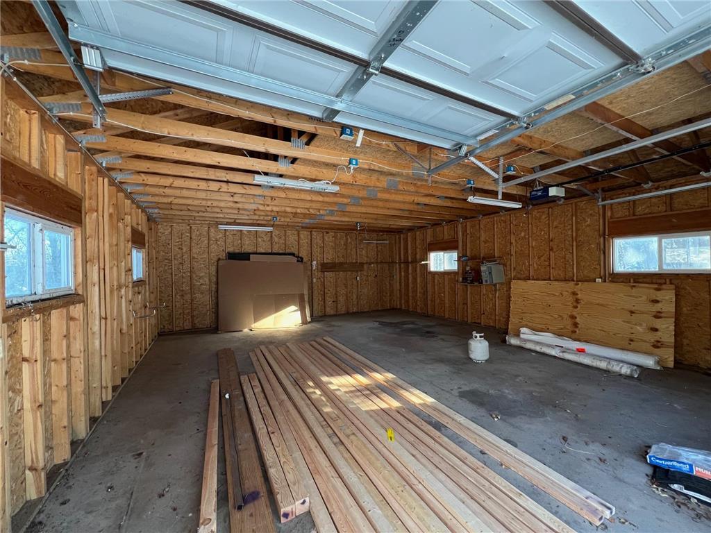 8046 Moline Road Webster WI 54893 - Clam River 7002734 image9