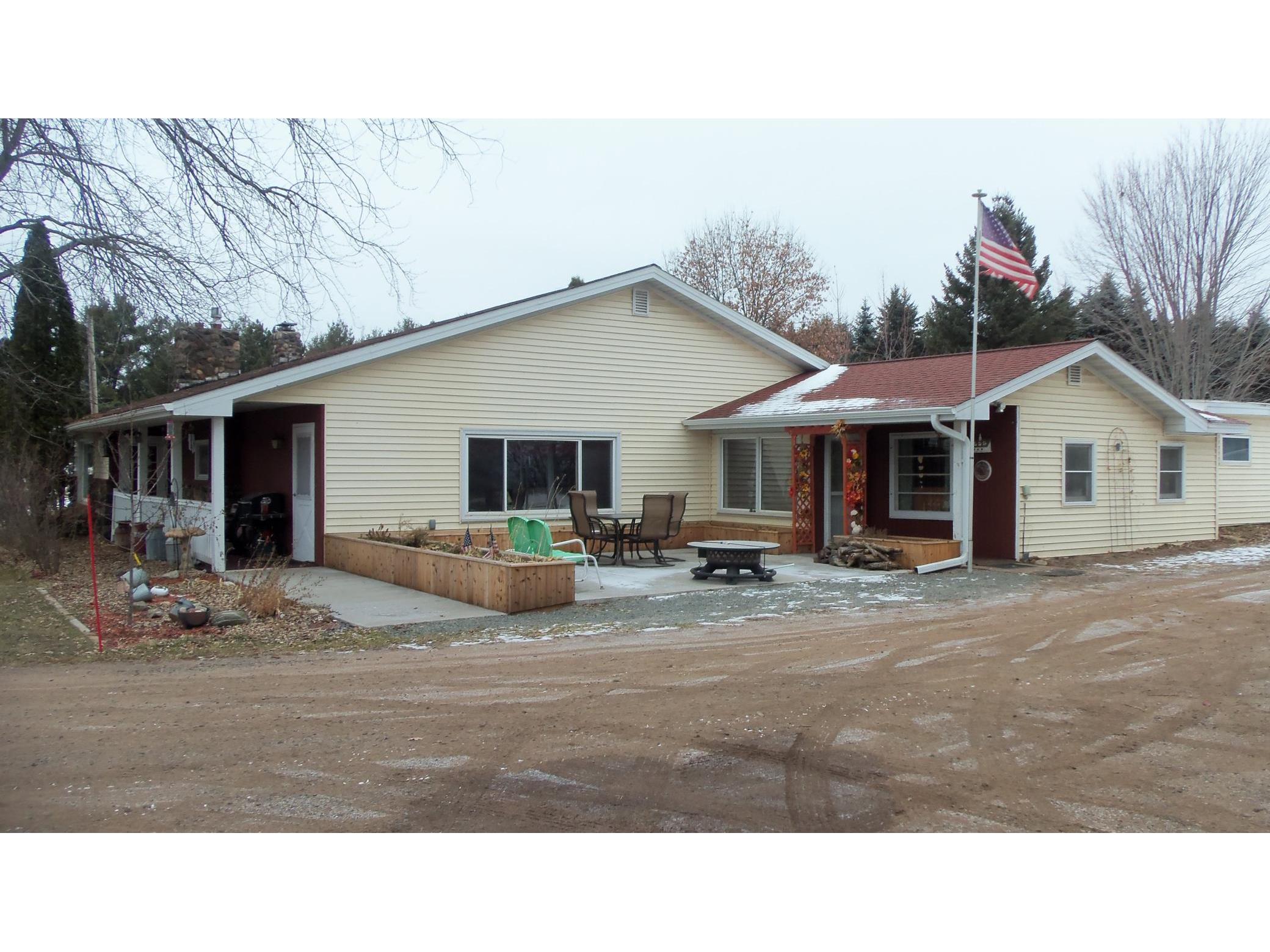 8048 Hwy 70, Siren, WI, 54872 MLS 5695282 Edina Realty