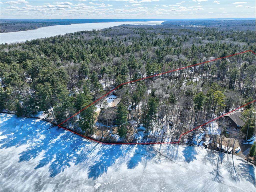 8048 N County Hwy K Bass Lake Twp WI 54843 - Lac Courte Oreilles 7058249 image57