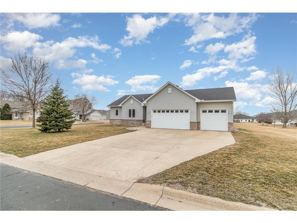 805 1st Street NW, New Prague, MN, 56071 MLS 6468959 Edina Realty