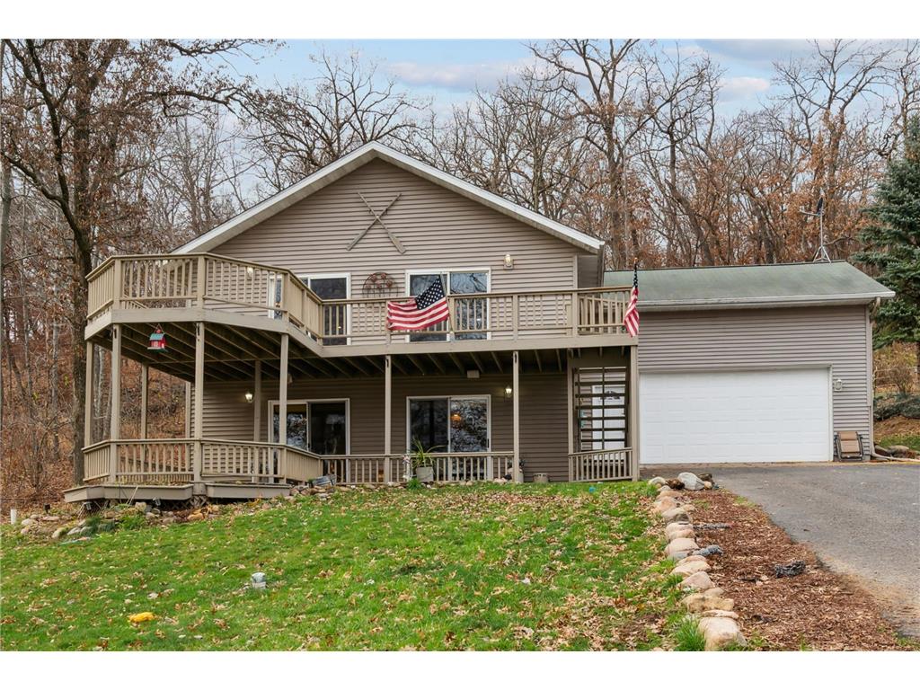 805 200th Street Dresser WI 54009 - Horse Lake 6625622 image1