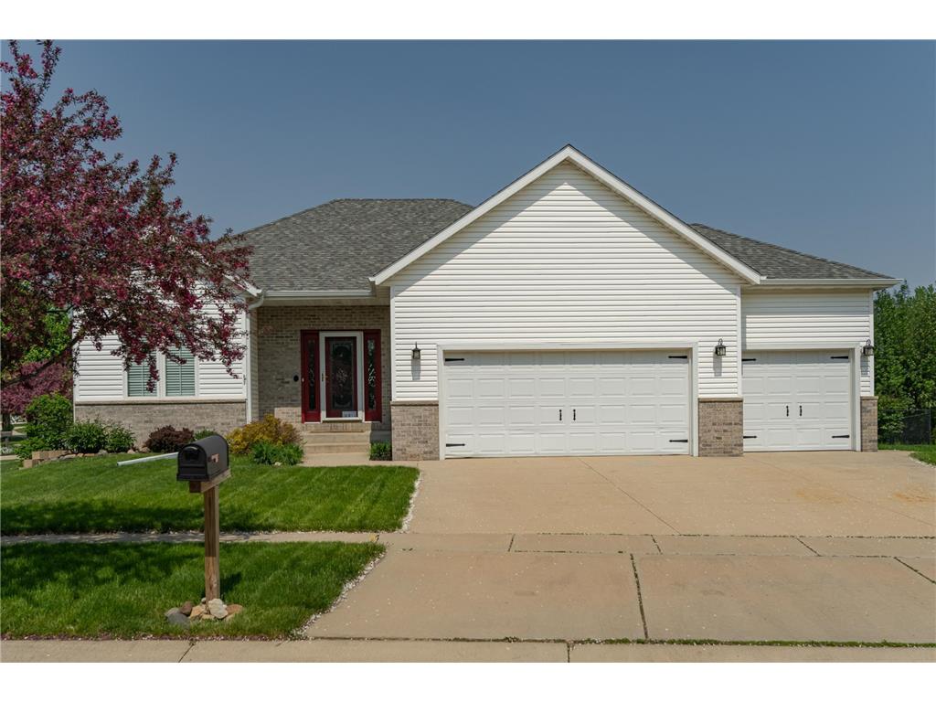 805 23rd St Circle NE Kasson MN 55944 6521395 image1