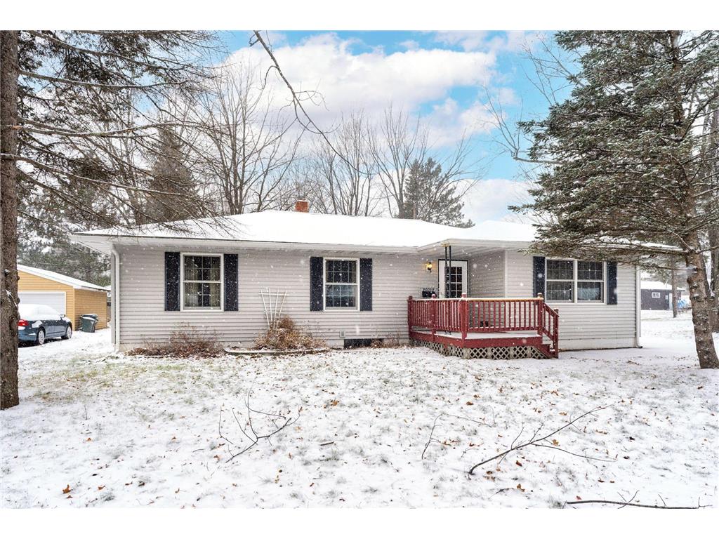 805 24th Street, Scanlon, MN 55720 MLS 6307797 Edina Realty