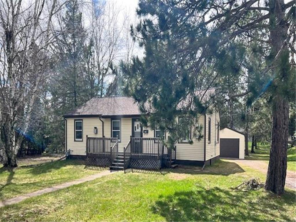 805 25th Street Scanlon MN 55720 6526246 image1