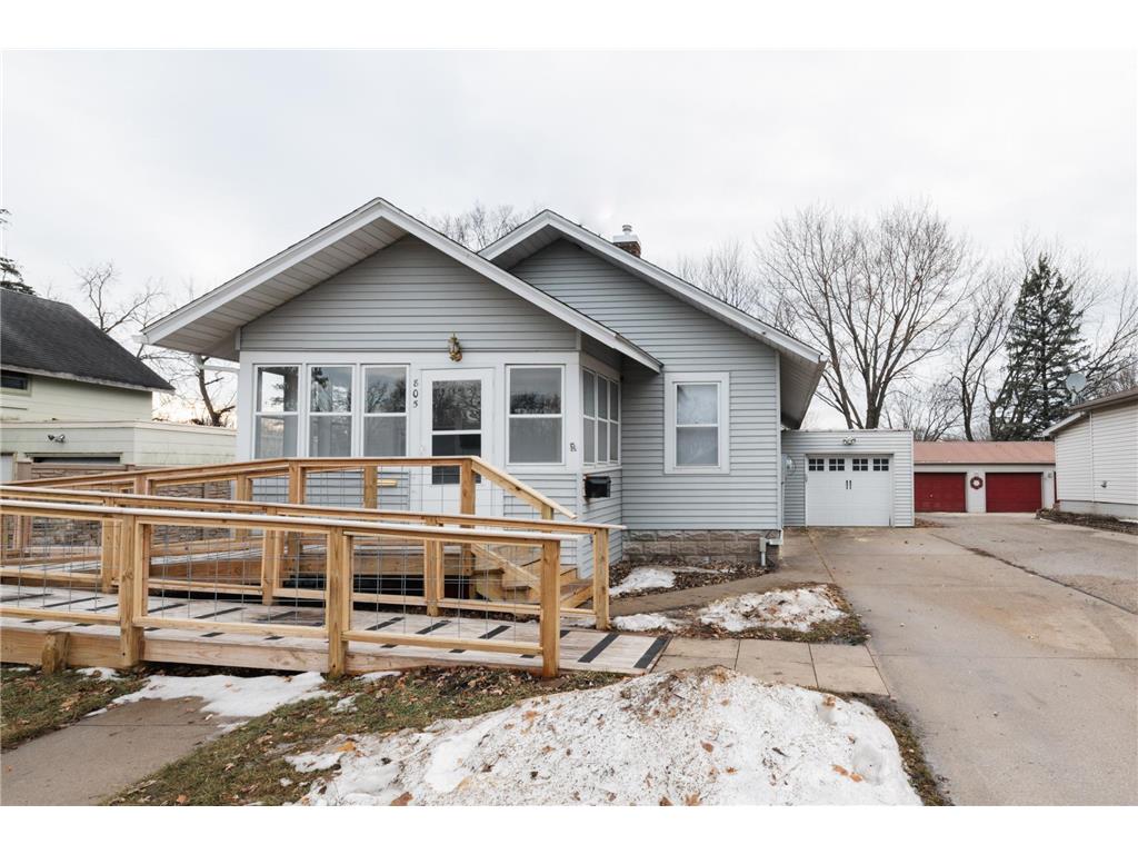 805 2nd Street NW Waseca MN 56093 6505604 image1