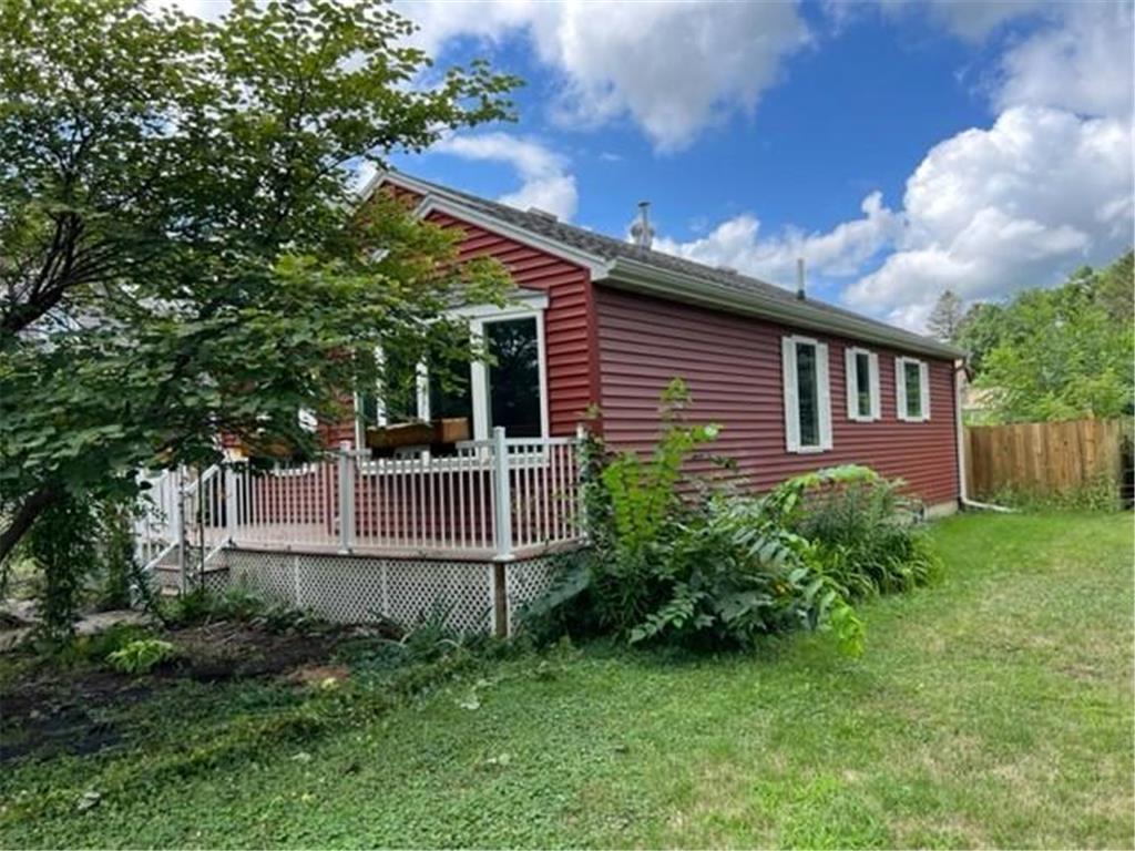 805 4th St. N, Saint James, MN, 56081 MLS 6250757 Edina Realty