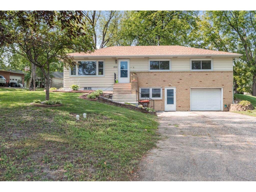 805 5th Avenue Howard Lake MN 55349 - Howard 6426661 image1