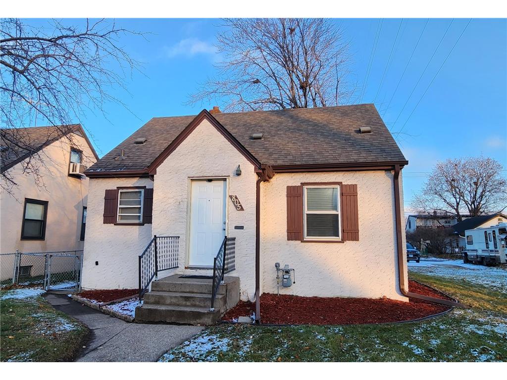 805 7th Avenue S, South Saint Paul, MN, 55075 MLS 6466205 Edina Realty