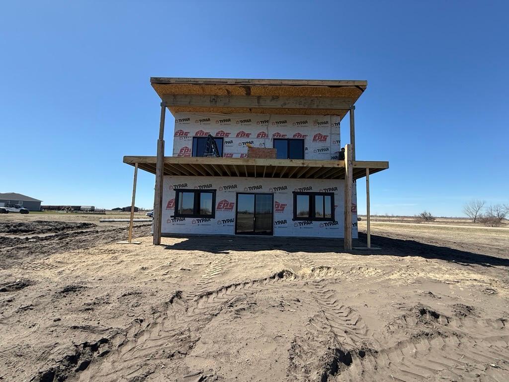 805 Blaine Street N Colfax ND 58018 7061677 image1