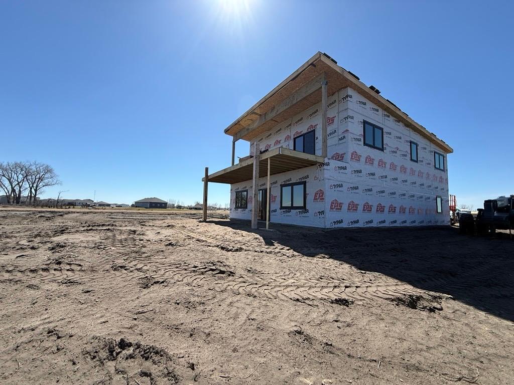 805 Blaine Street N Colfax ND 58018 7061677 image2