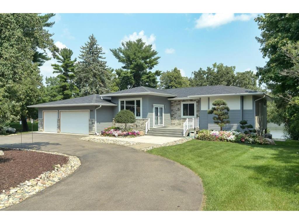 805 Bradford Avenue Champlin MN 55316 - Mississippi 6427917 image1