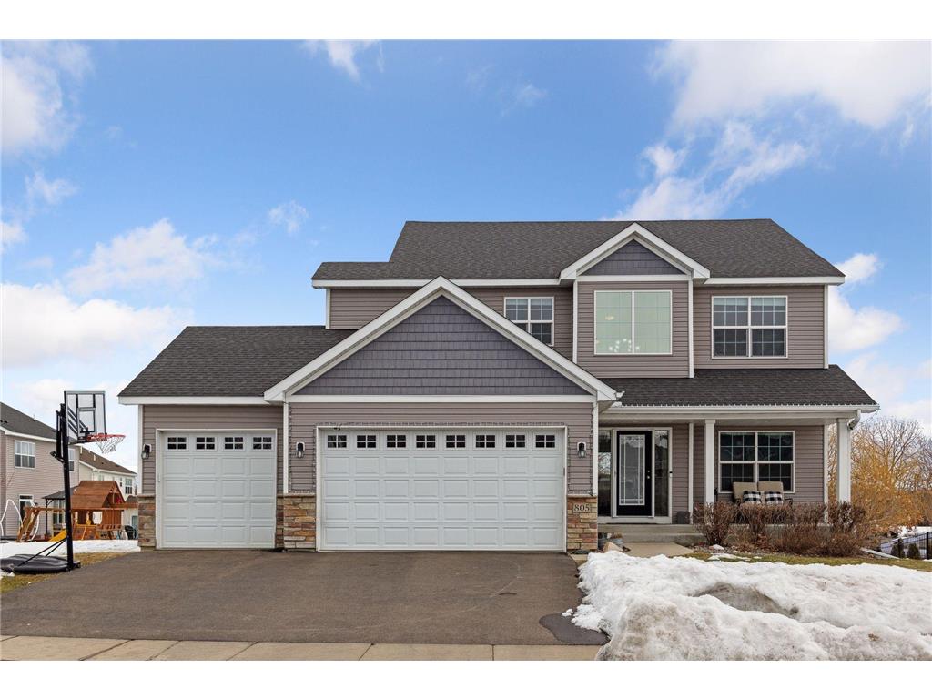 805 Cormorant Court, Waconia, MN, 55387 MLS 7611537 Edina Realty