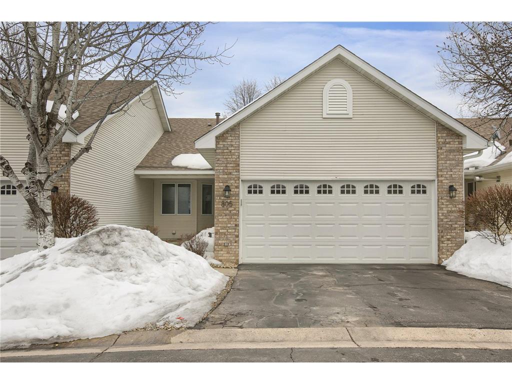 805 Eagan Oaks Lane Eagan MN 55123 6342685 image1