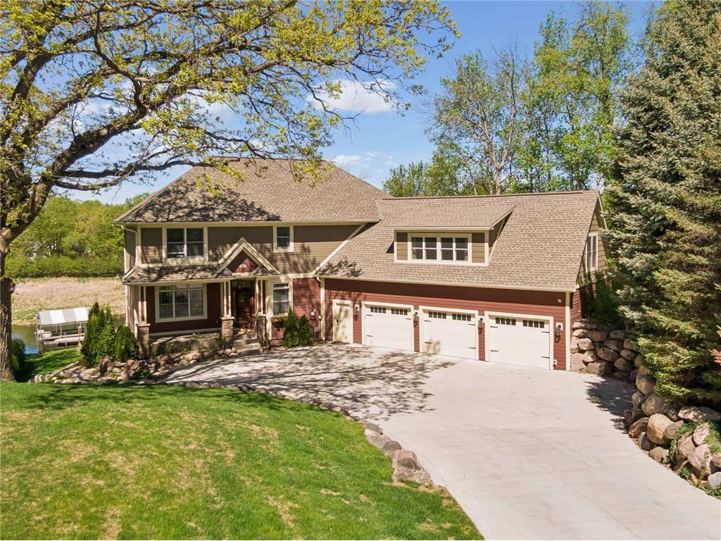 805 Forest Arms Lane Orono MN 55364 - Lake Minnetonka 7044440 image1