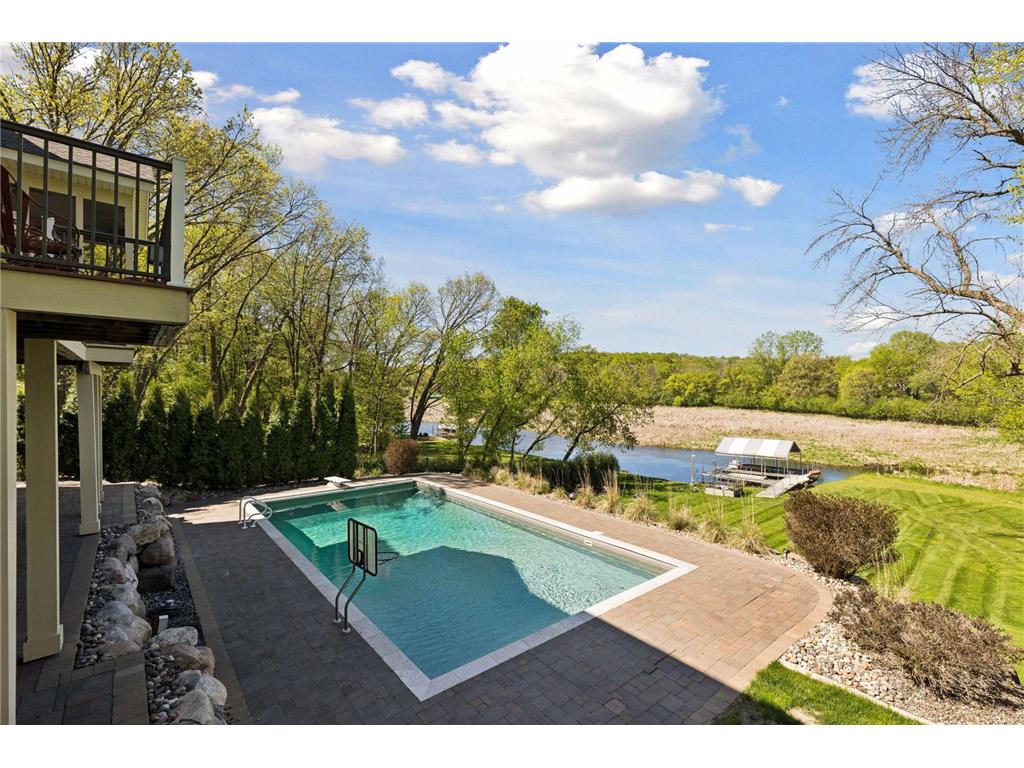 805 Forest Arms Lane Orono MN 55364 - Lake Minnetonka 7044440 image14