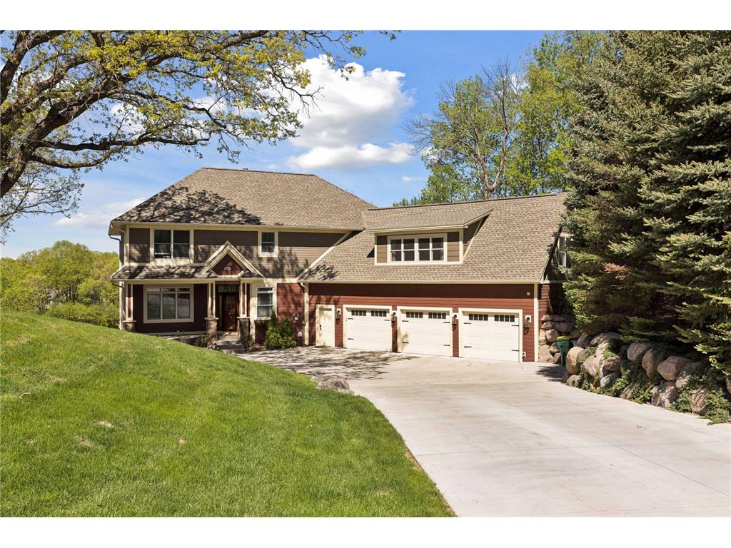 805 Forest Arms Lane Orono MN 55364 - Lake Minnetonka 7044440 image2