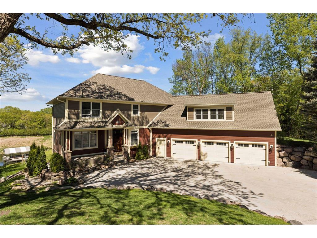 805 Forest Arms Lane Orono MN 55364 - Lake Minnetonka 7044440 image3