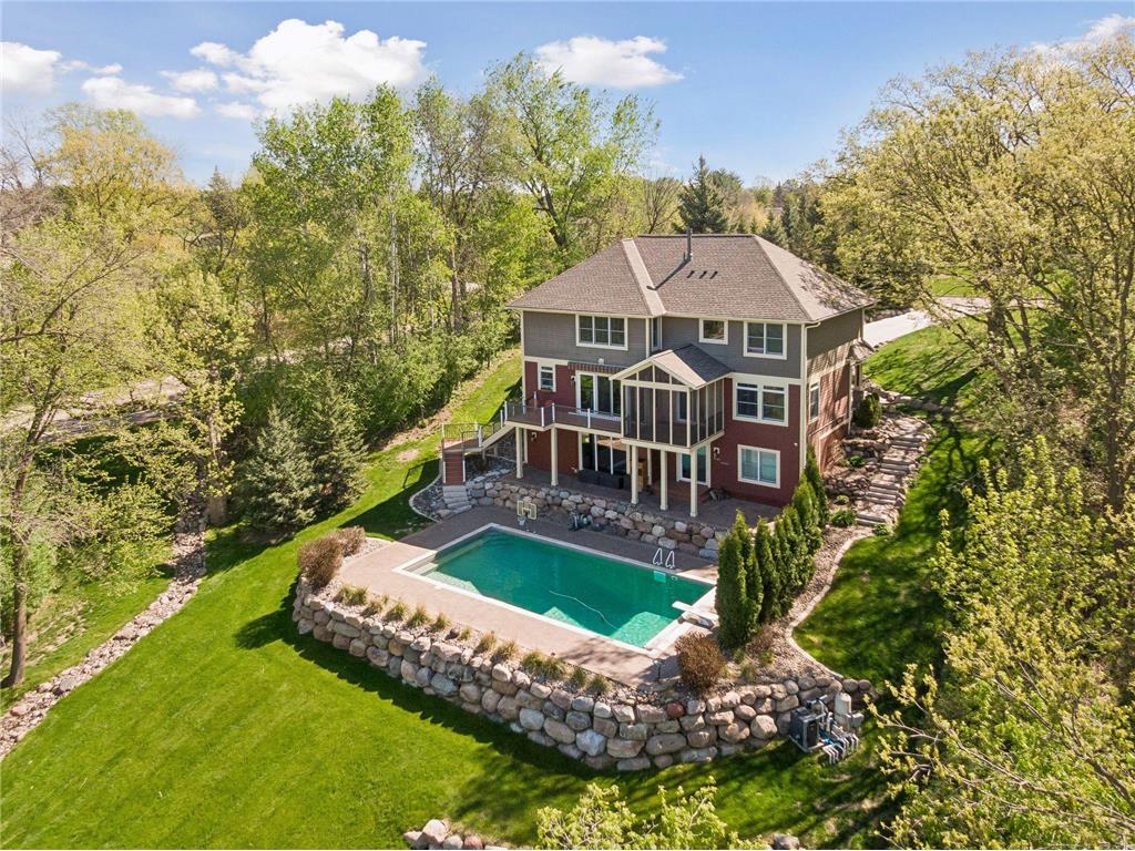 805 Forest Arms Lane Orono MN 55364 - Lake Minnetonka 7044440 image4