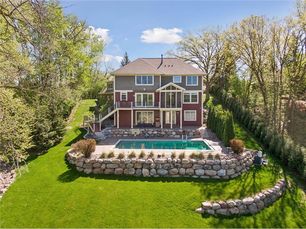 805 Forest Arms Lane Orono MN 55364 - Lake Minnetonka 7044440 image5
